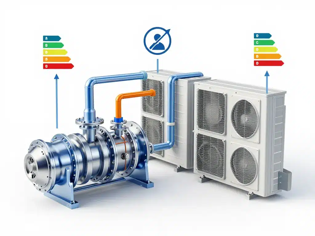 ahe énergie ingénierie et systèmes techniques