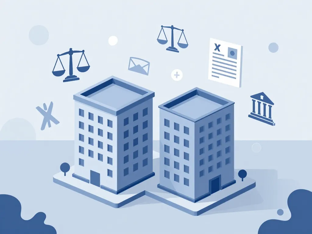 Changement d adresse d une SCI schema consequences