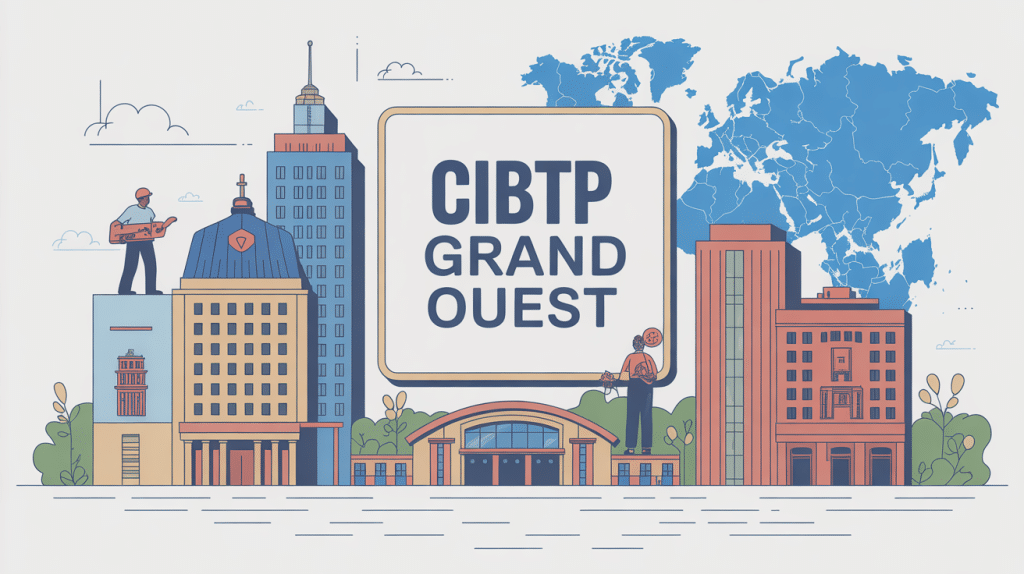 illustration fonctionnement cibtp grand ouest