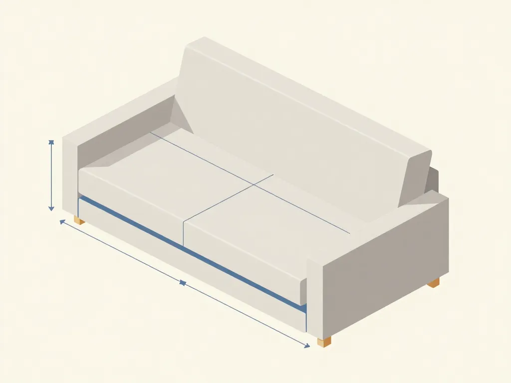 schéma compatibilité housse clic clac 140x200