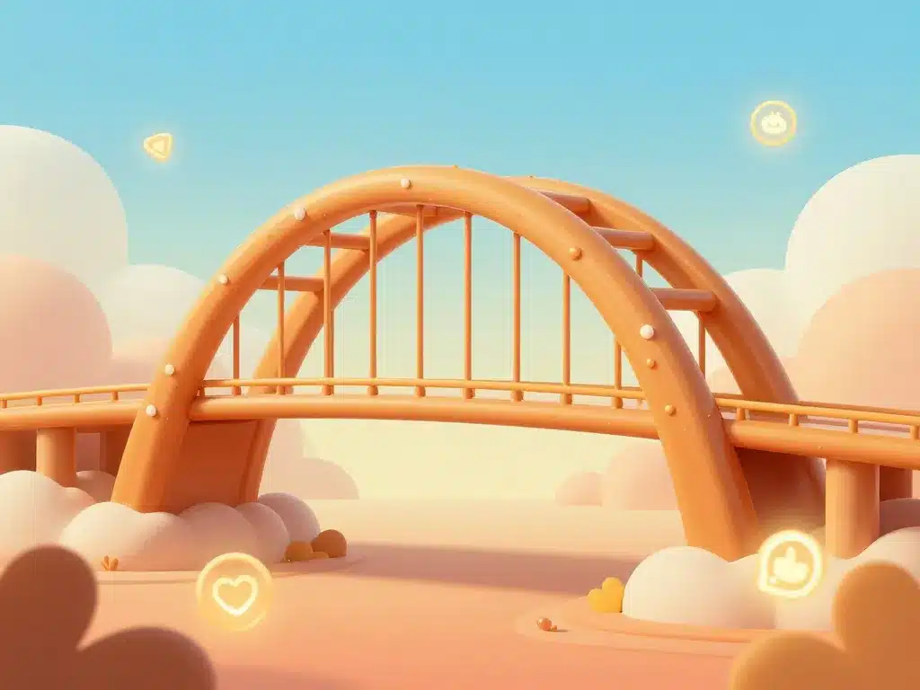 origine mème viaduc du caramel