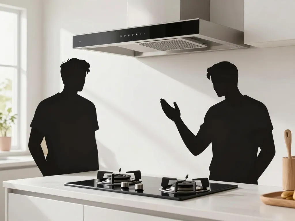 plaque de cuisson avec hotte intégrée avis retour utilisateurs satisfaits et frustrations