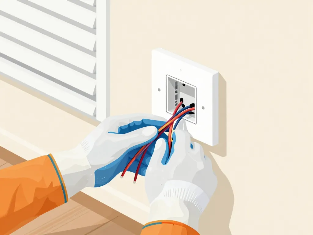 Installation sécurisée idiamant bubendorff volet