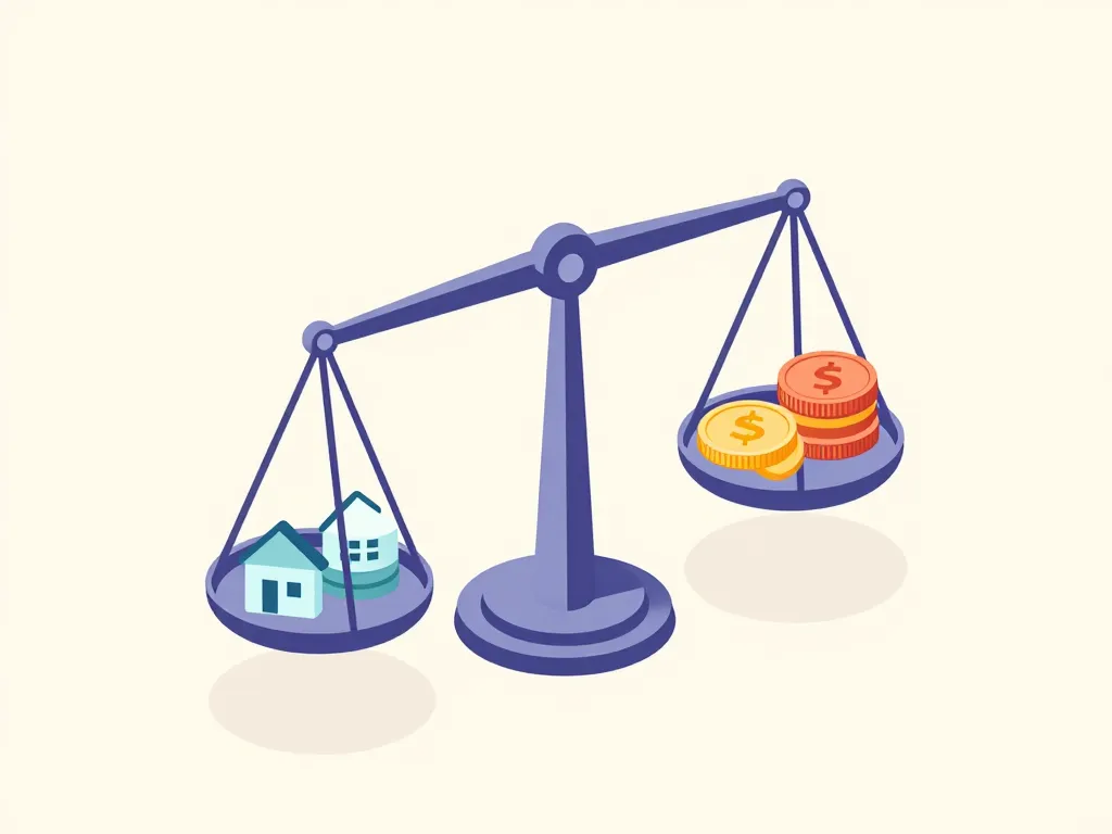 Illustration paiement taxe de cohabitation