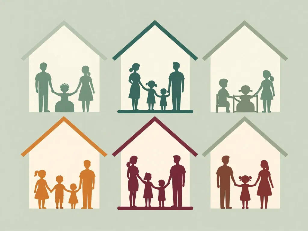 Schéma qui paie taxe de cohabitation