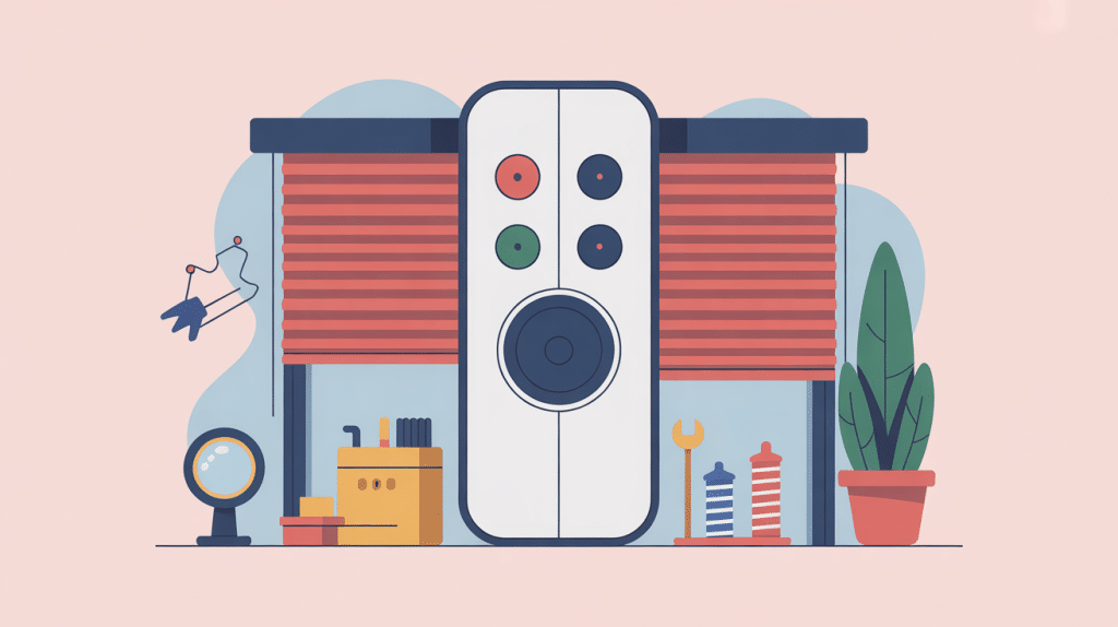 illustration télécommande volet roulant bubendorff ne fonctionne plus