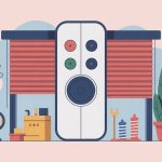 illustration télécommande volet roulant bubendorff ne fonctionne plus