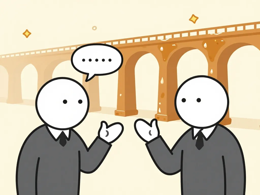 reconnaître utiliser viaduc du caramel mème