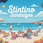 stintino sardaigne plage de sable blanc et mer turquoise