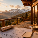 14 stations où investir immobilier montagne