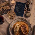 avis sur f&k bistroclub table dressée lyon