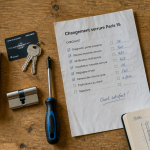 changement serrure paris 15 outils devis