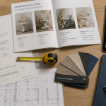 comparatif monte escalier plans devis accessoires