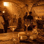 Dégustation vin Forteresse du Faucon Noir forteressedufauconnoir.fr