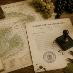 prix 1 hectare de vigne en champagne carte et acte notarié