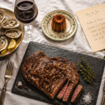 ou manger a bordeaux table plats emblematiques