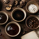 Par quoi remplacer la sauce huitre coupelles sauces alternatives