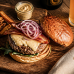 resto hamburger lyon burger maison artisanal
