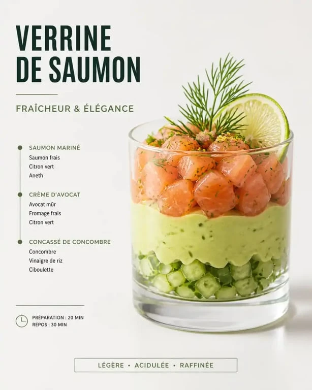 Exemple de dressage soigné pour une entrée chic et facile